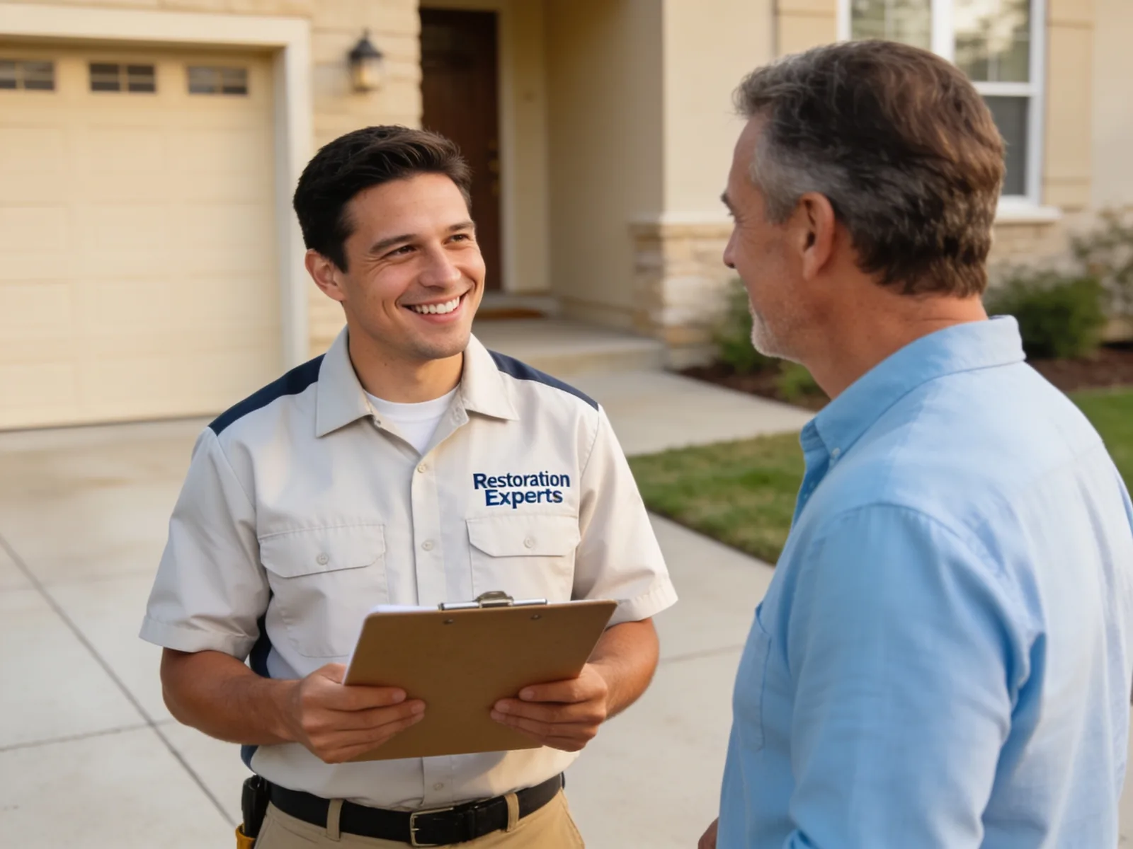 Water Damage Cleanup Macomb, OK FAQs
